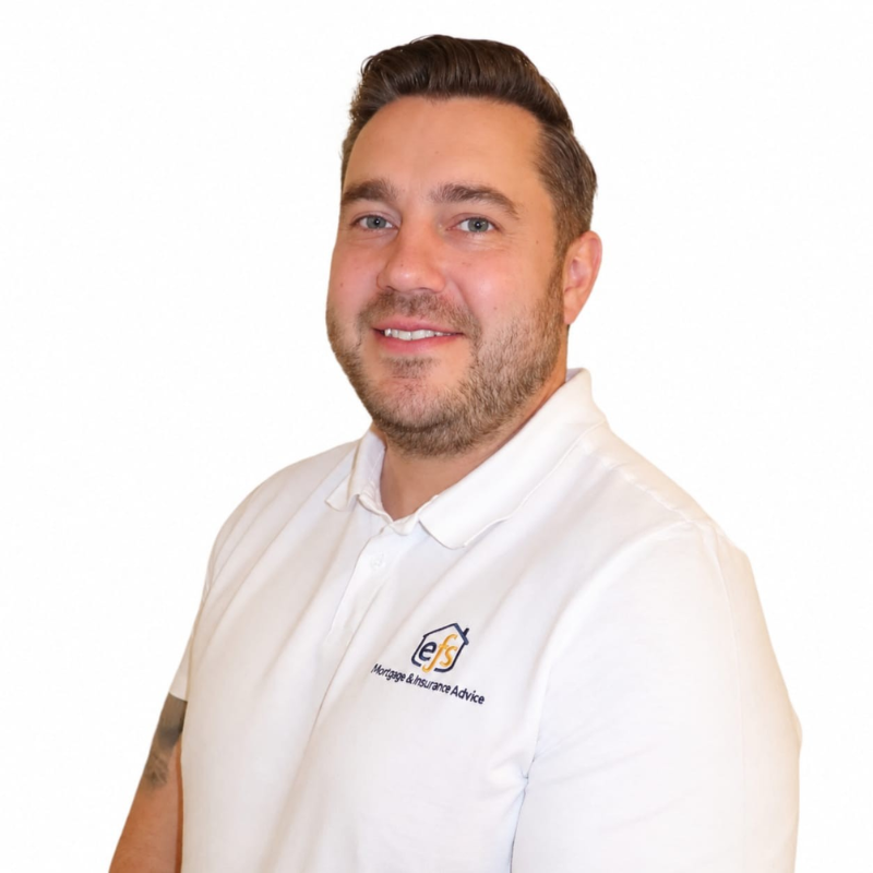 Leigh Jenkinson - Mortgage Adviser